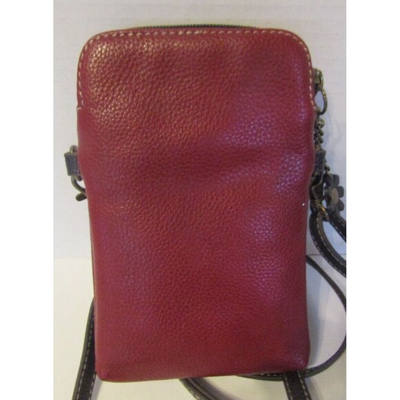 Chala Crossbody Bumble Honey Bee Adjustable Detachable Strap Bag Charm - Picture 3 of 6